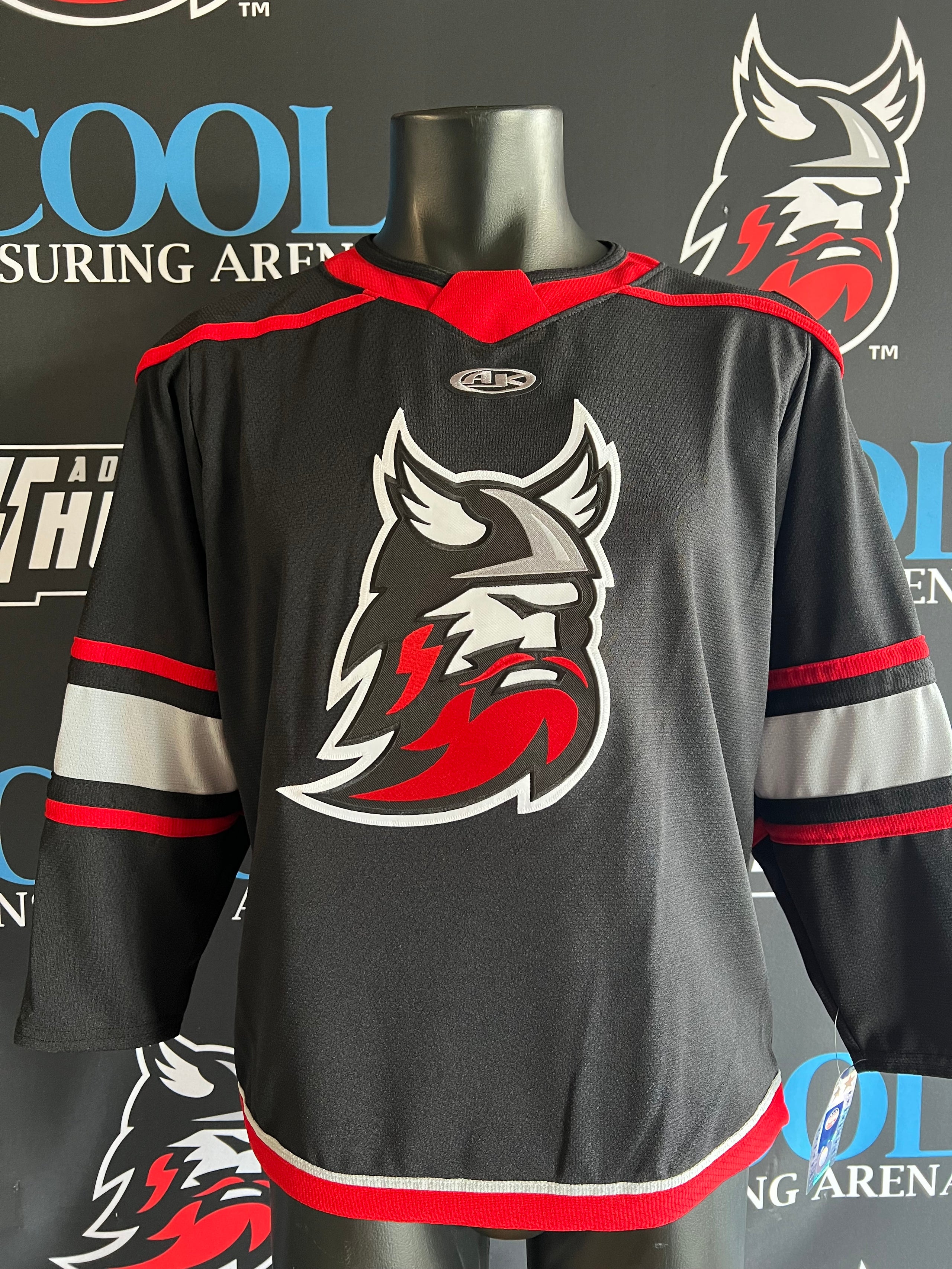 Youth Jersey | Adirondack Thunder Retail Store