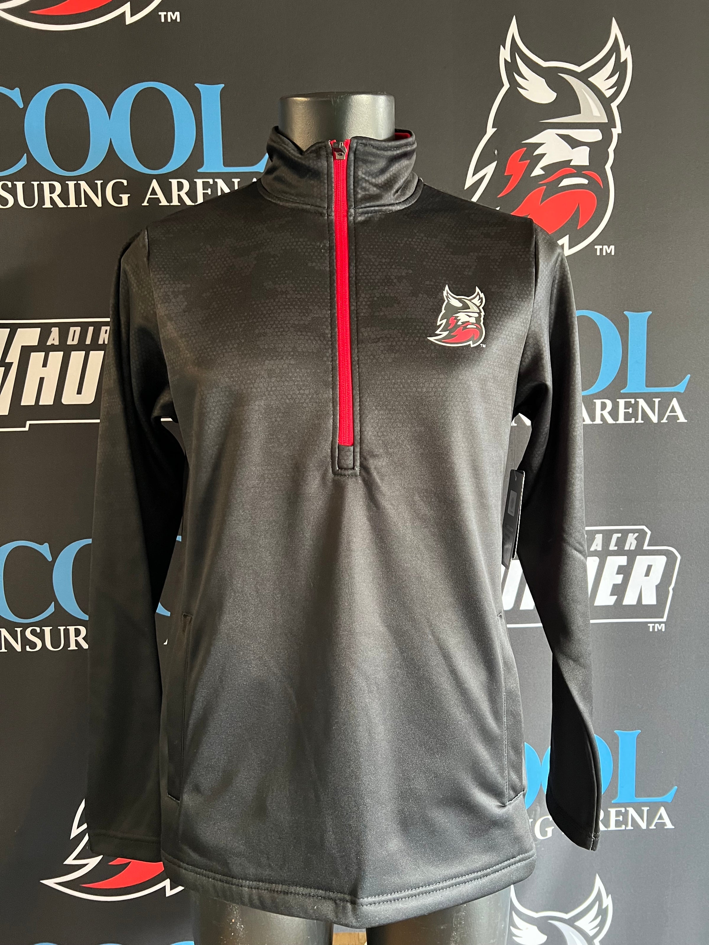 Home  Adirondack Thunder Retail Store